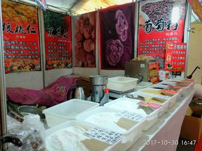 大悟新天地商街首屆沿海土特產(chǎn)服飾日用百貨展銷會(huì)開(kāi)幕，聚焦服裝服飾新潮流